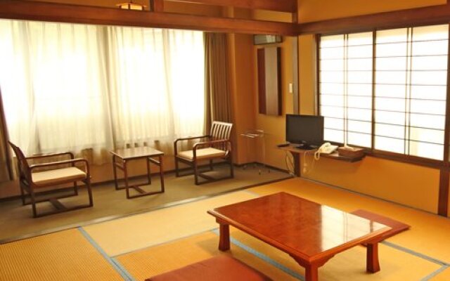 Katsura Ryokan