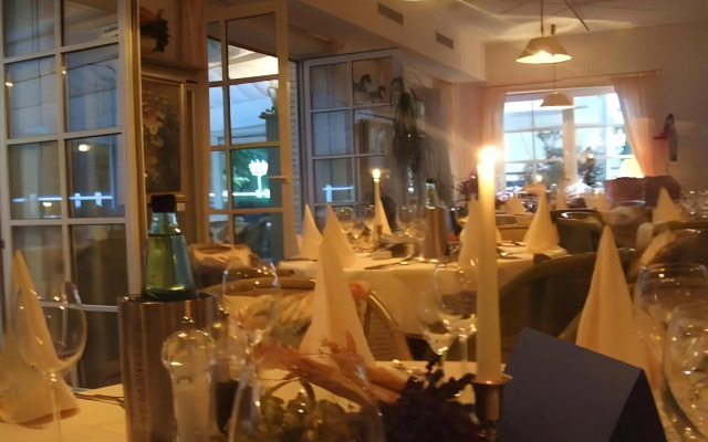 Hotel Friesenhof