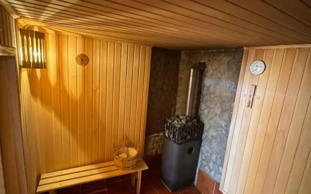 Angelica Guest House