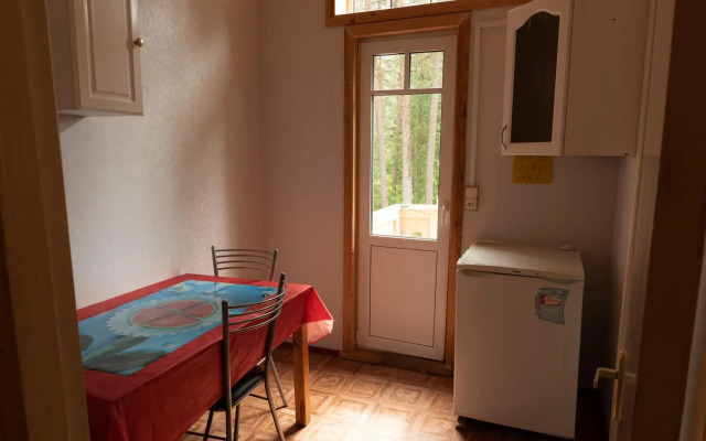 Дача Мюзера