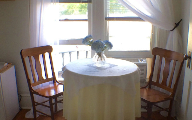 Taylor Made Bed and Breakfast