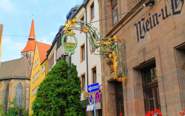 Steichele Hotel & Weinrestaurant