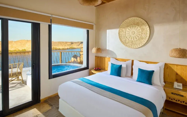 Benben By Dhara Hotels
