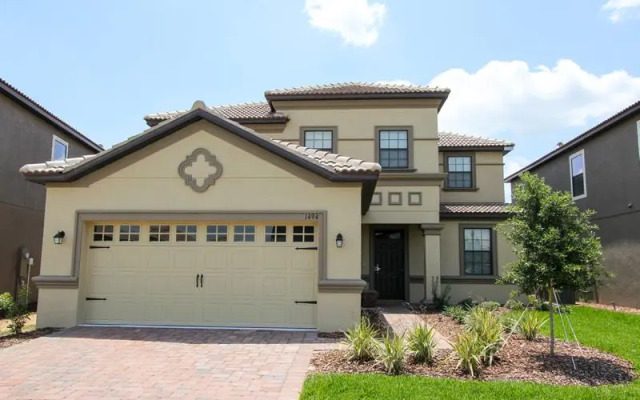 Villa 1494 Moon Valley