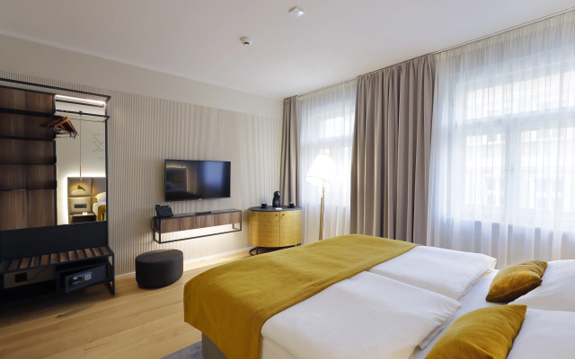 Hotel Prokop Square