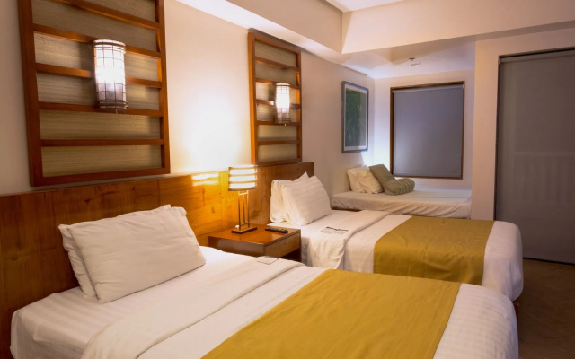 Canyon Cove Resort