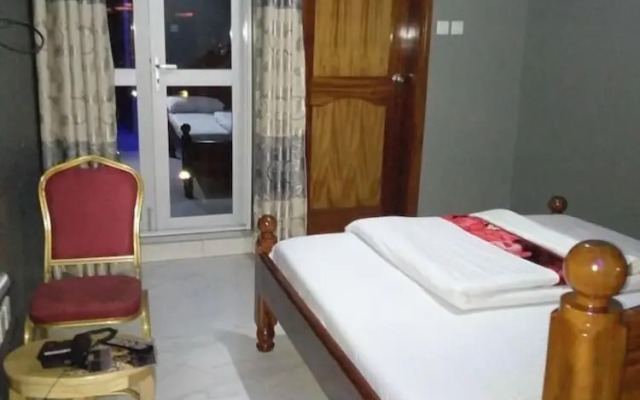 Paradise Classic Motel