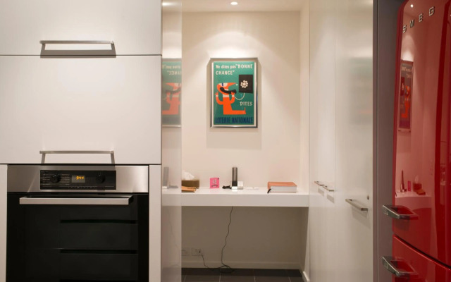 Ovolo Nishi