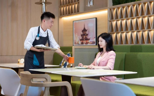 Home2 Suites by Hilton Guiyang Guanshanhu
