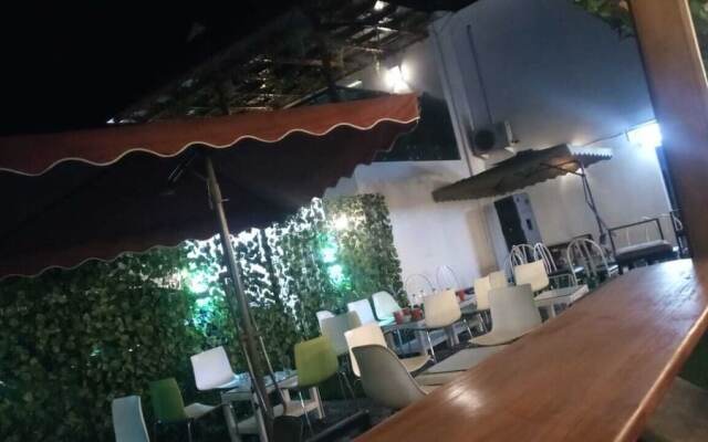 Whitevill Hospitality and homes