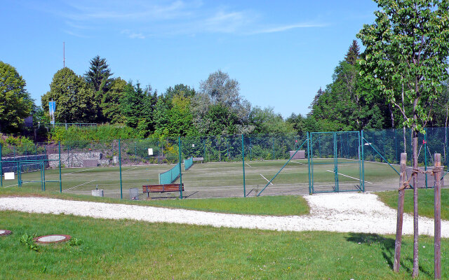 Ferienpark Vorauf