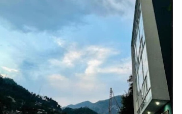 River Vibes Guest House Muzaffarabad