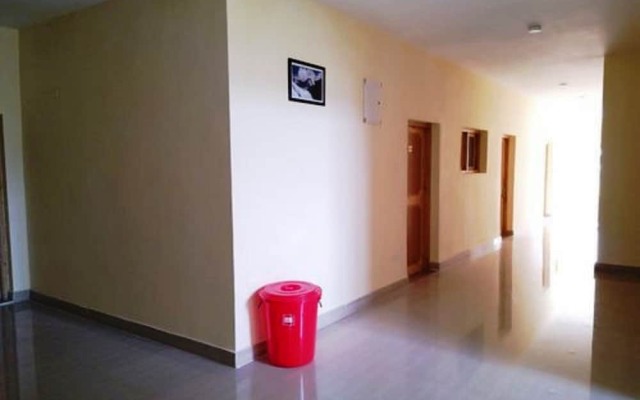 Hotel Khakshal Chubi