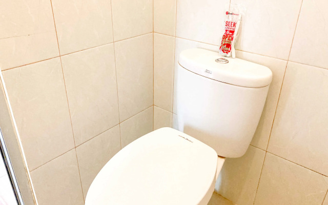 RedDoorz near Lippo Mall Yogyakarta
