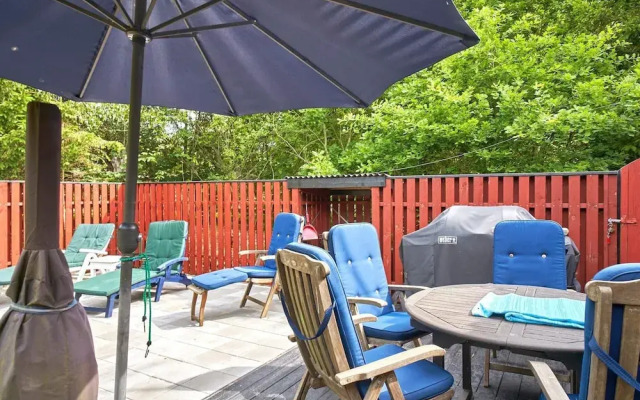 Cozy Beach Retreat - By Traum Ferienwohnungen