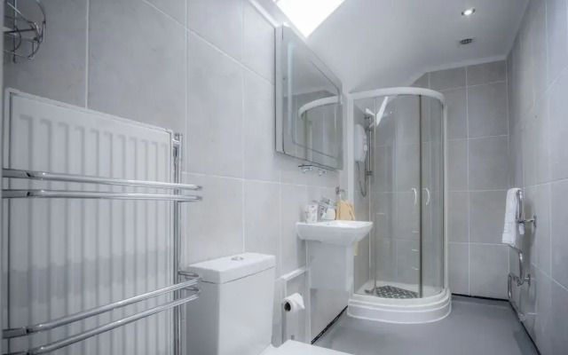 Fletcher Coach House