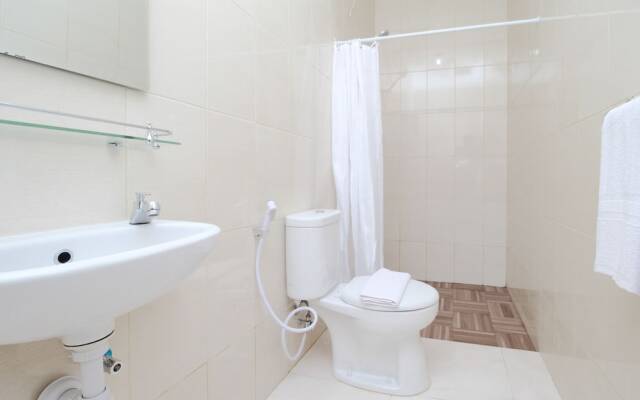 Sky Residence Syariah Petukangan 1