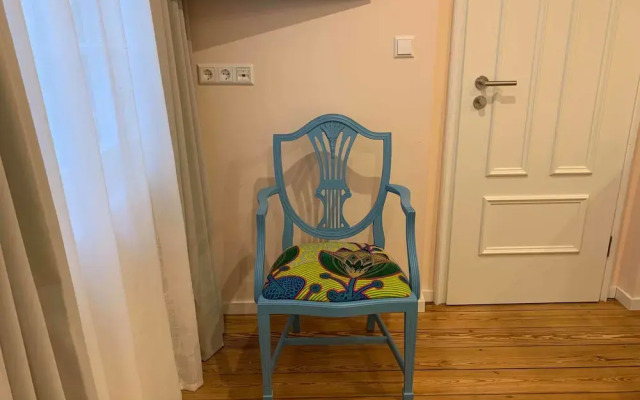 Apartment Zentral