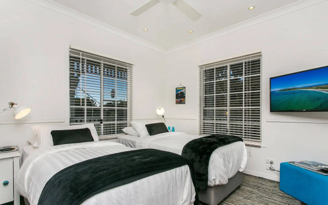 Sunshine House