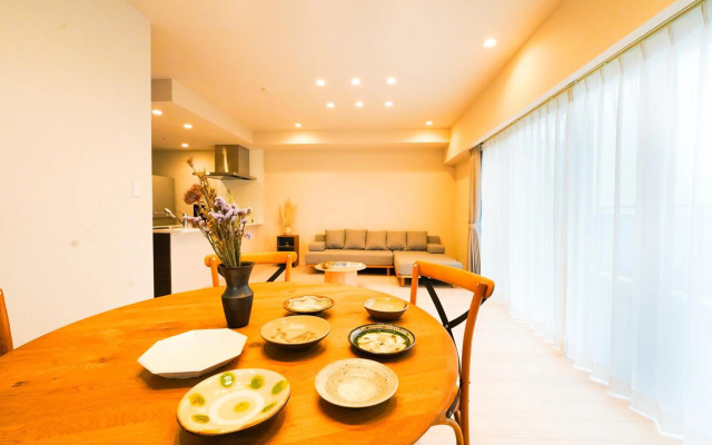 ブランシエラ那覇 1405号室