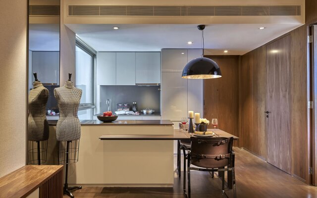 Ascott Orchard Singapore