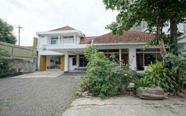 Pondok Cahaya Panorama RedPartner