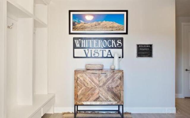 Whiterocks Vista