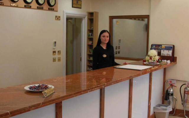 Best Western London Ilford Hotel