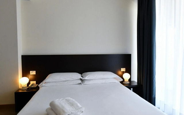 Hotel Eden