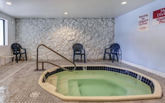 Motel 6 Coos Bay #1244