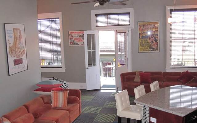Saint Philip Residence