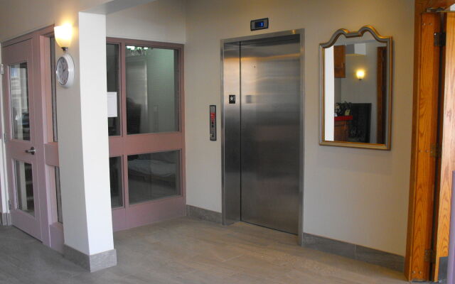 The Windsor Hotel by Hoco Hotels Collection