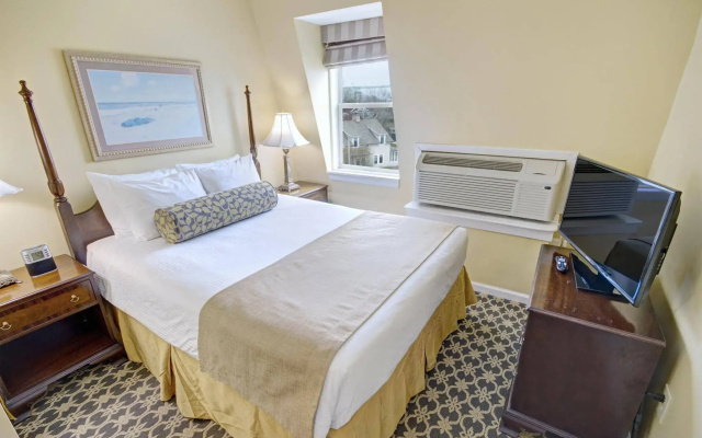 Club Wyndham Bay Voyage Inn