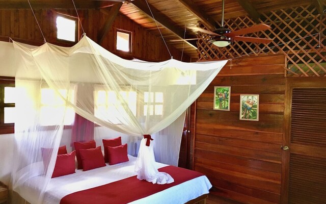 Hotel El Encanto
