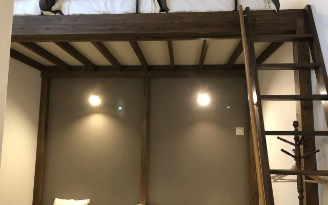 Hotel Tohko Hakata Gion