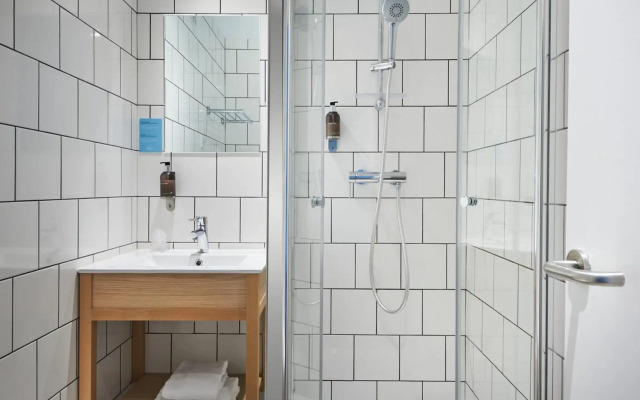 Hotel Stanley by HappyCulture