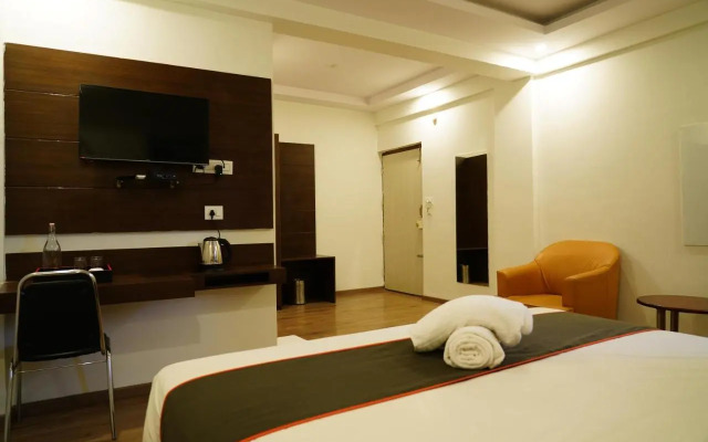 Suraksha Stay ITPL Hotel Banglore