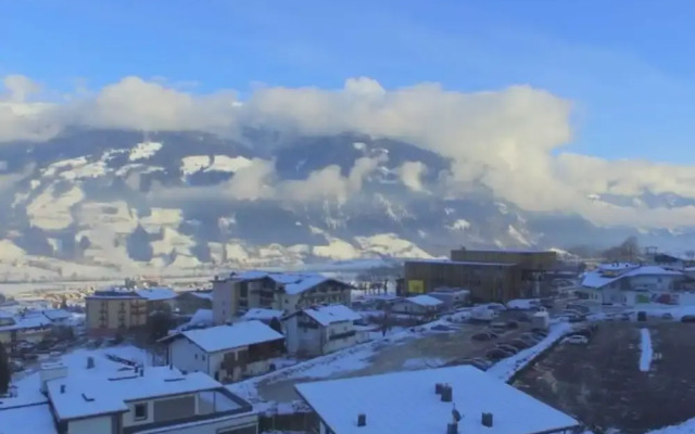 Top Holiday Flat in Fugen Near the ski Area