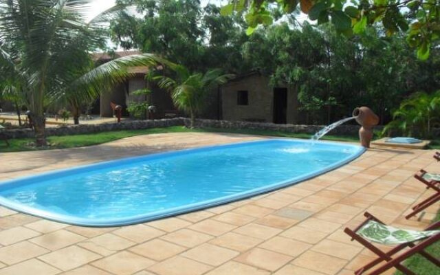 Pousada Casa de Taipa