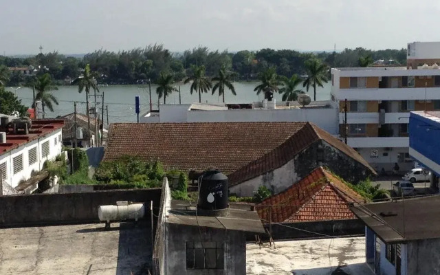 Torre Tuxpan