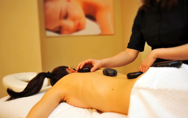 Hotel Palazzo San Lorenzo & SPA