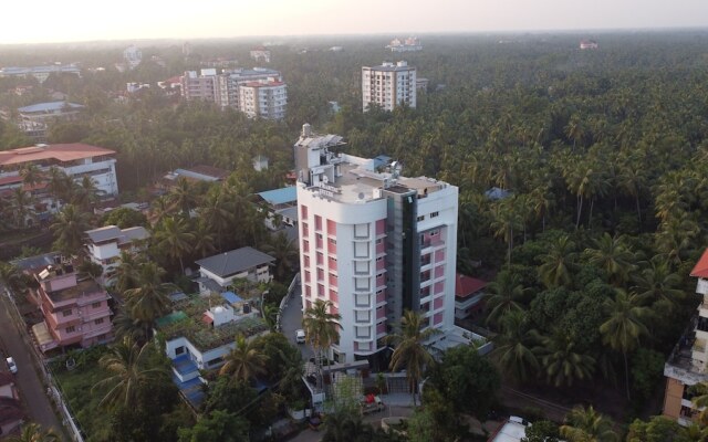 The Habitat Suites