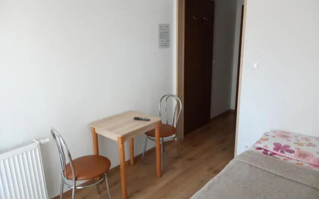 AQUILA Pokoje Gościnne