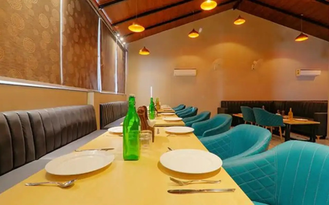 OYO 64178 Pratham Inn