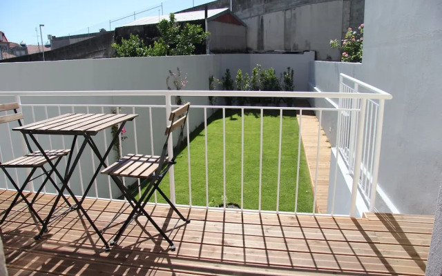 Pensao Residencial Santa Luzia