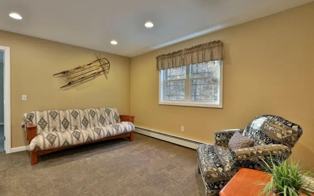 Queens Croft by RedAwning