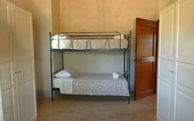 I Escape to Umbria, Quiet
