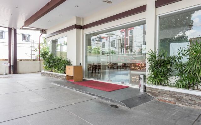 Airy Tengah Merdeka Barat 428 Pontianak
