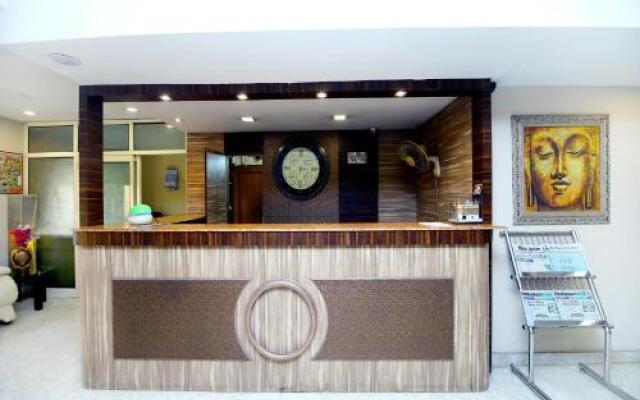 Hotel Sanjog International