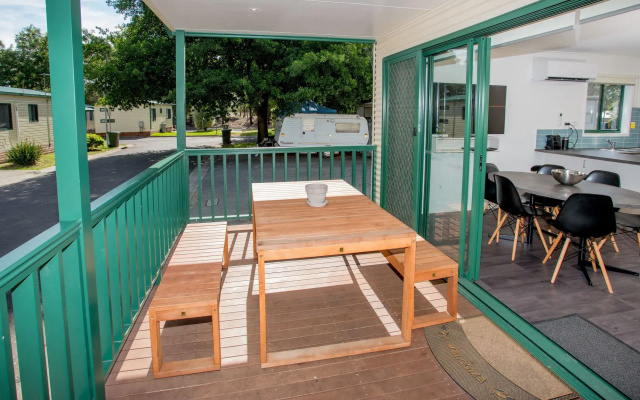 Eureka Stockade Holiday Park
